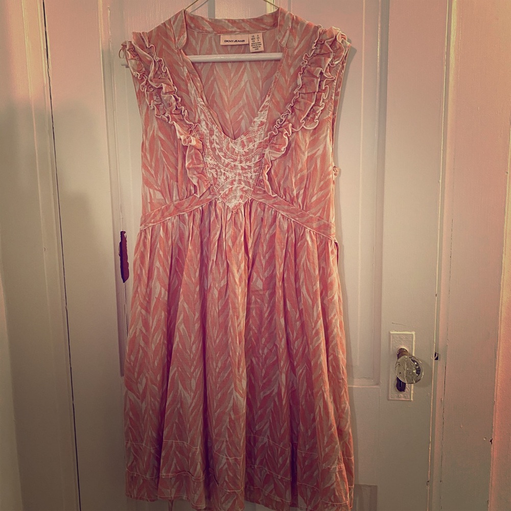 DKNY Dress